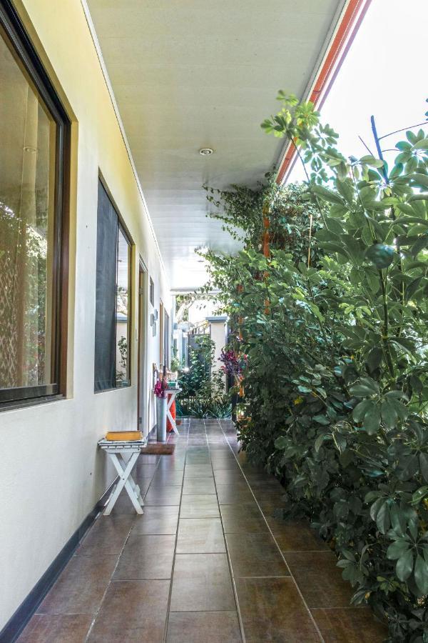 Terida Airport B&B Рио-Сегундо Экстерьер фото